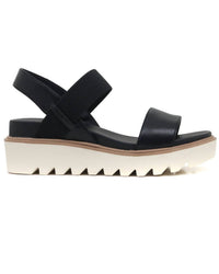 Mia Shoes - Women's Jene Wedge Sandals