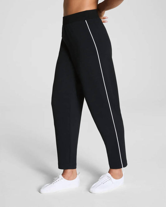 Spanx - Air Pique Carrot Ankle Pant