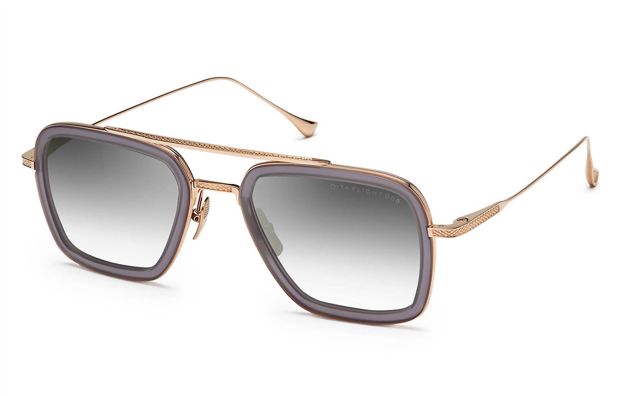 Dita - Flight 006 Non Polarized Sunglasses 7806 - H