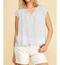 Pinch - Palmer Top