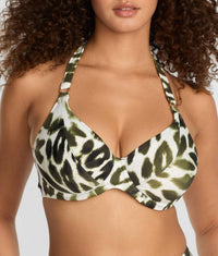 Fantasie - Cabo Verde Underwire Halter Bikini Top