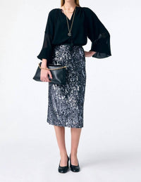 Vanessabruno - Dylan Blouse