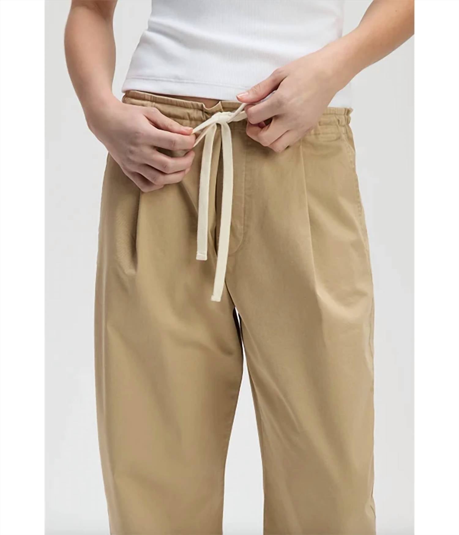 Sold Out Nyc - The Everywhere Pants