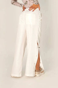 Parchita - Women's Sport Jacket And Pants Set