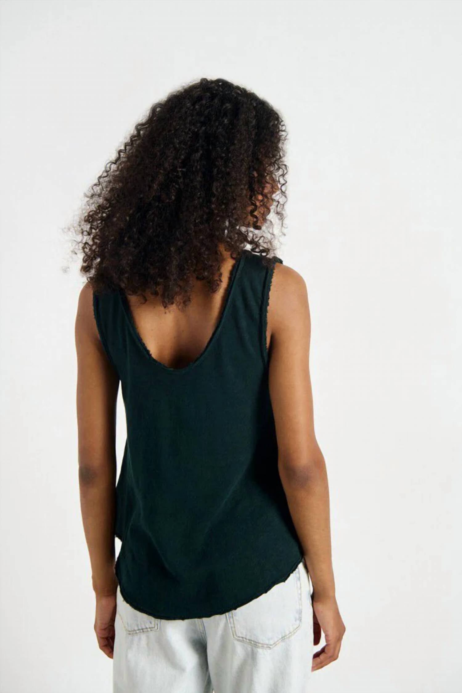 American Vintage - Sonoma Tank Top