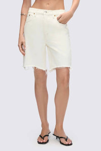 Re/Done - Women's 90s Comfy Short