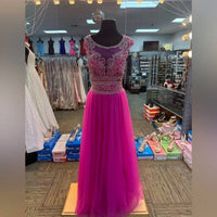 Tiffany Exclusives - Women's Prom Dress