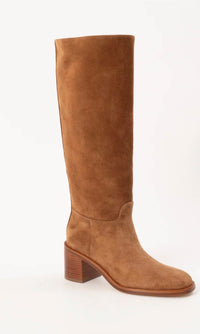Stuart Weitzman - Women's Finn Boot