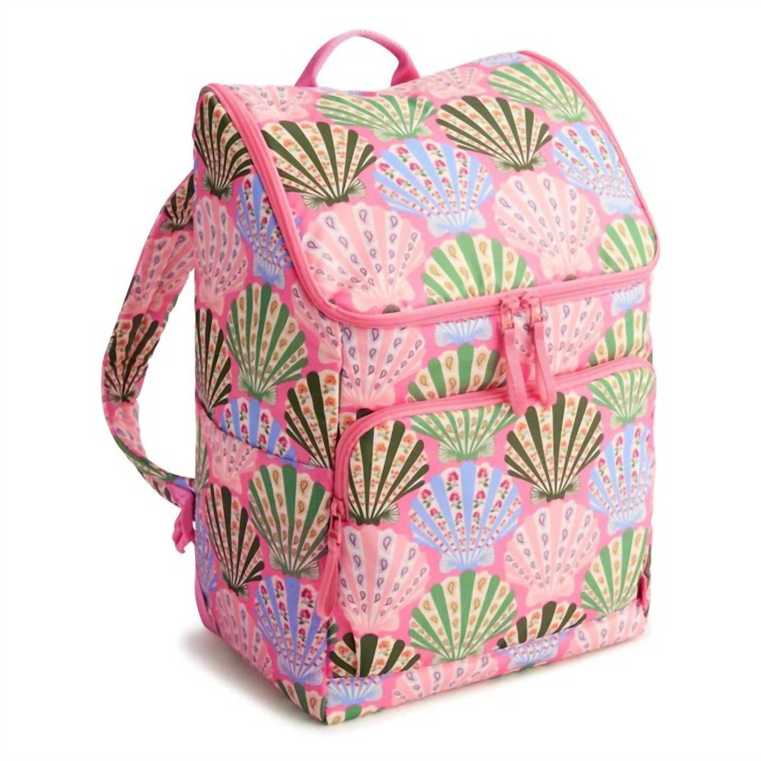 Vera Bradley - Women's Cooler Backpack