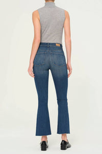 Dl1961 - Women'S - Women's Bridget High Rise Bootcut Jeans
