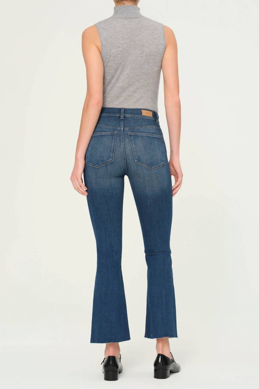 Dl1961 - Women'S - Women's Bridget High Rise Bootcut Jeans