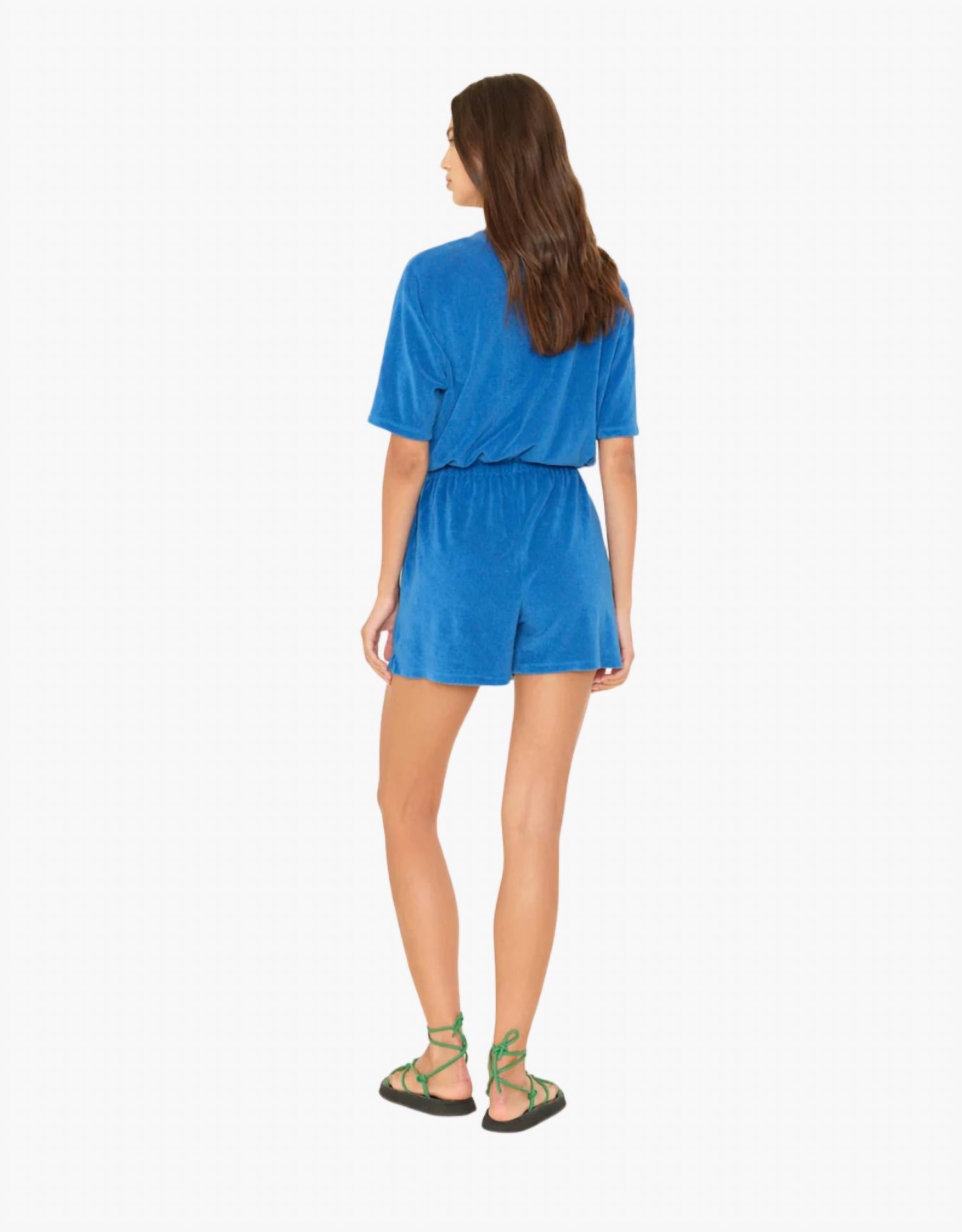 Xirena - Evert Romper