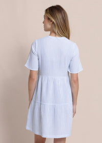 Southern Tide - Harper Short Sleeve Dress