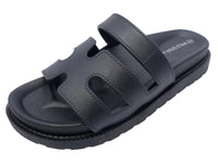 Wild Diva - Women's Jenny Sandals