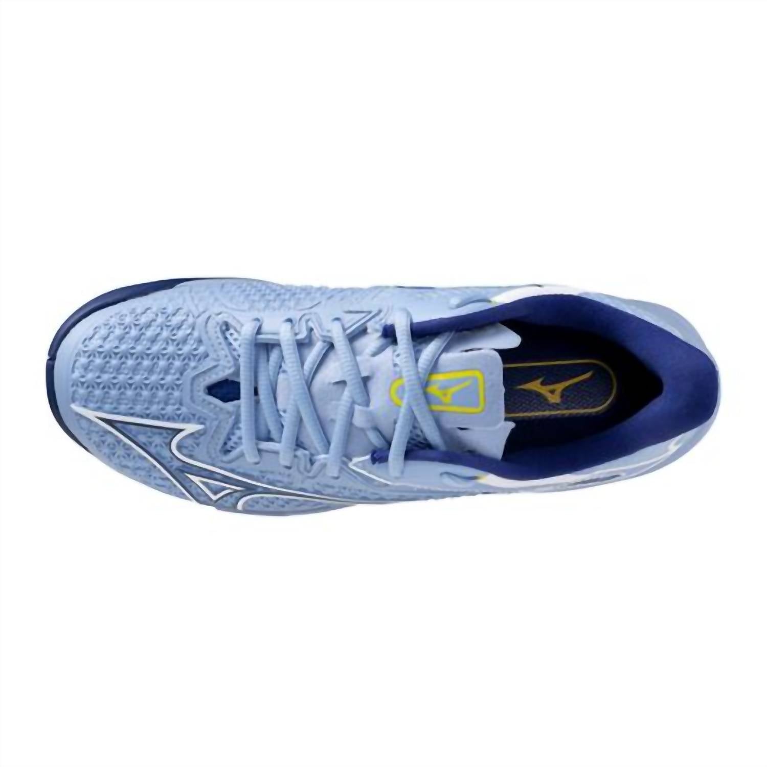 Mizuno - Women's Wave Exceed Tour 6 Ac Tennis Shoe