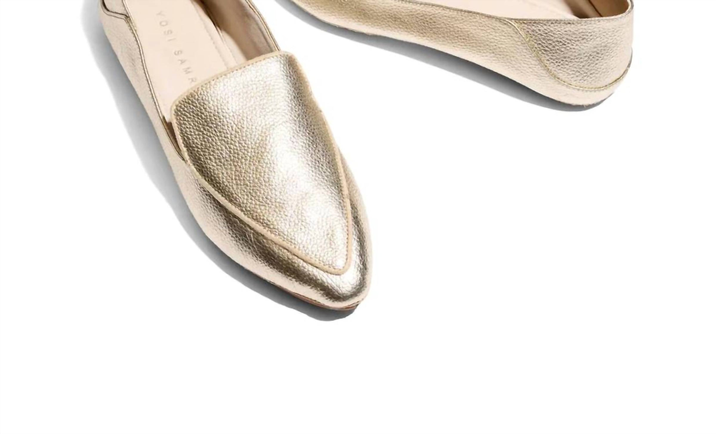 Yosi Samra - Women's Vivina Loafer