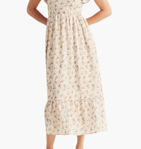 Storia - Marion Ruffled Dress