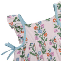 Pink Chicken - Kid's Ailee Dress Set