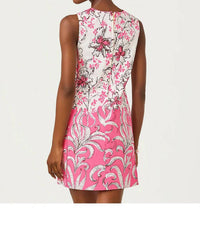 Lilly Pulitzer - Ettie Stretch Shift Dress