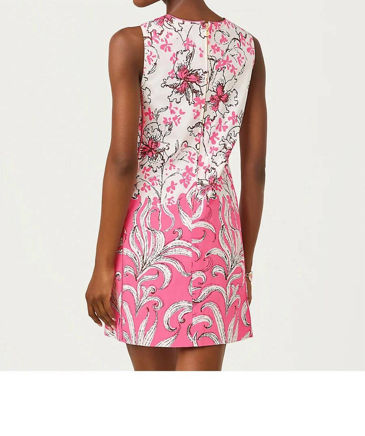 Lilly Pulitzer - Ettie Stretch Shift Dress