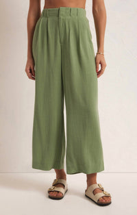 Z Supply - Women's Farah Pant