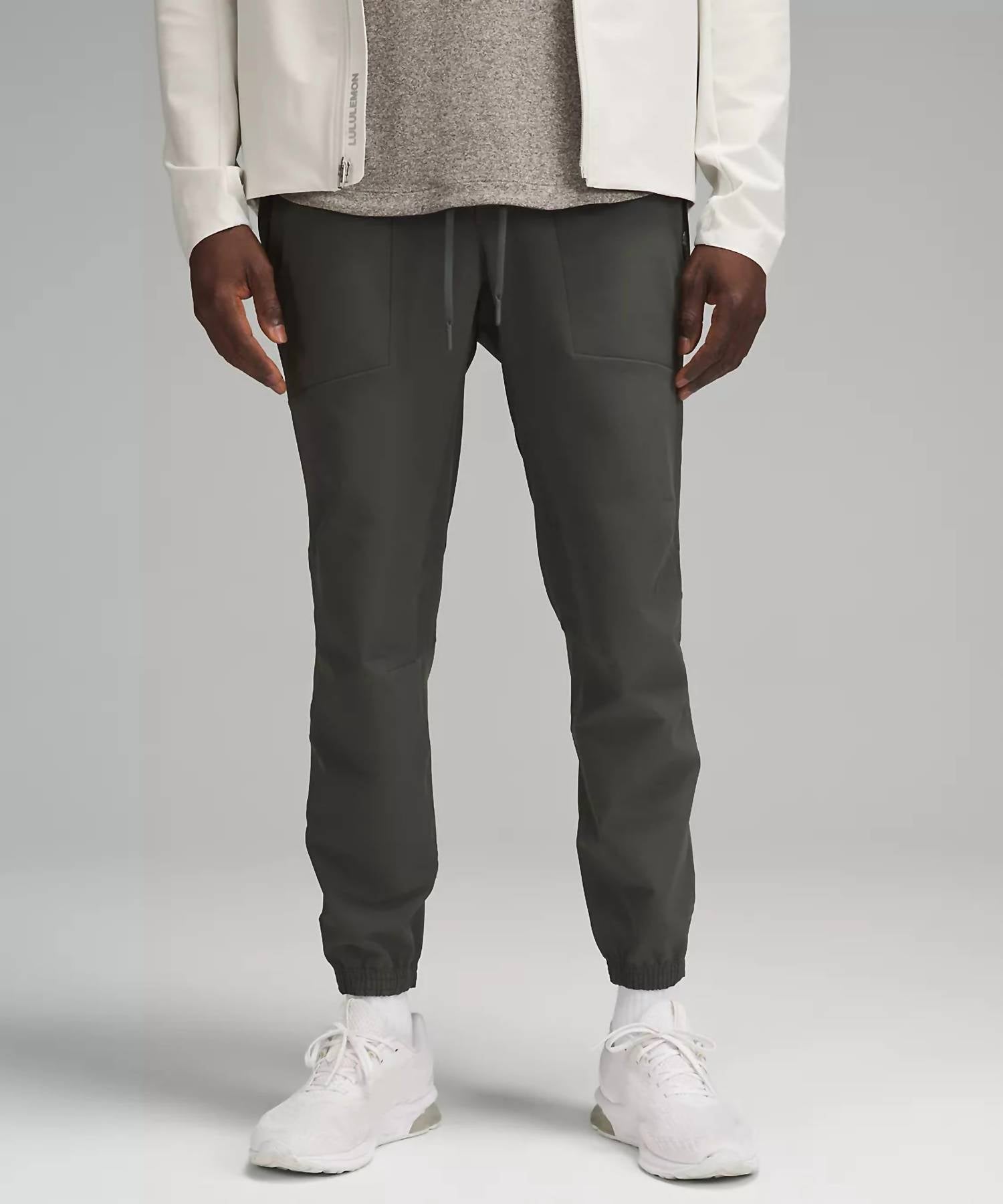 Lululemon - Men's License To Train Jogger