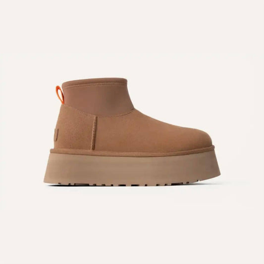 Ugg - Women's Classic Mini Dipper Boot