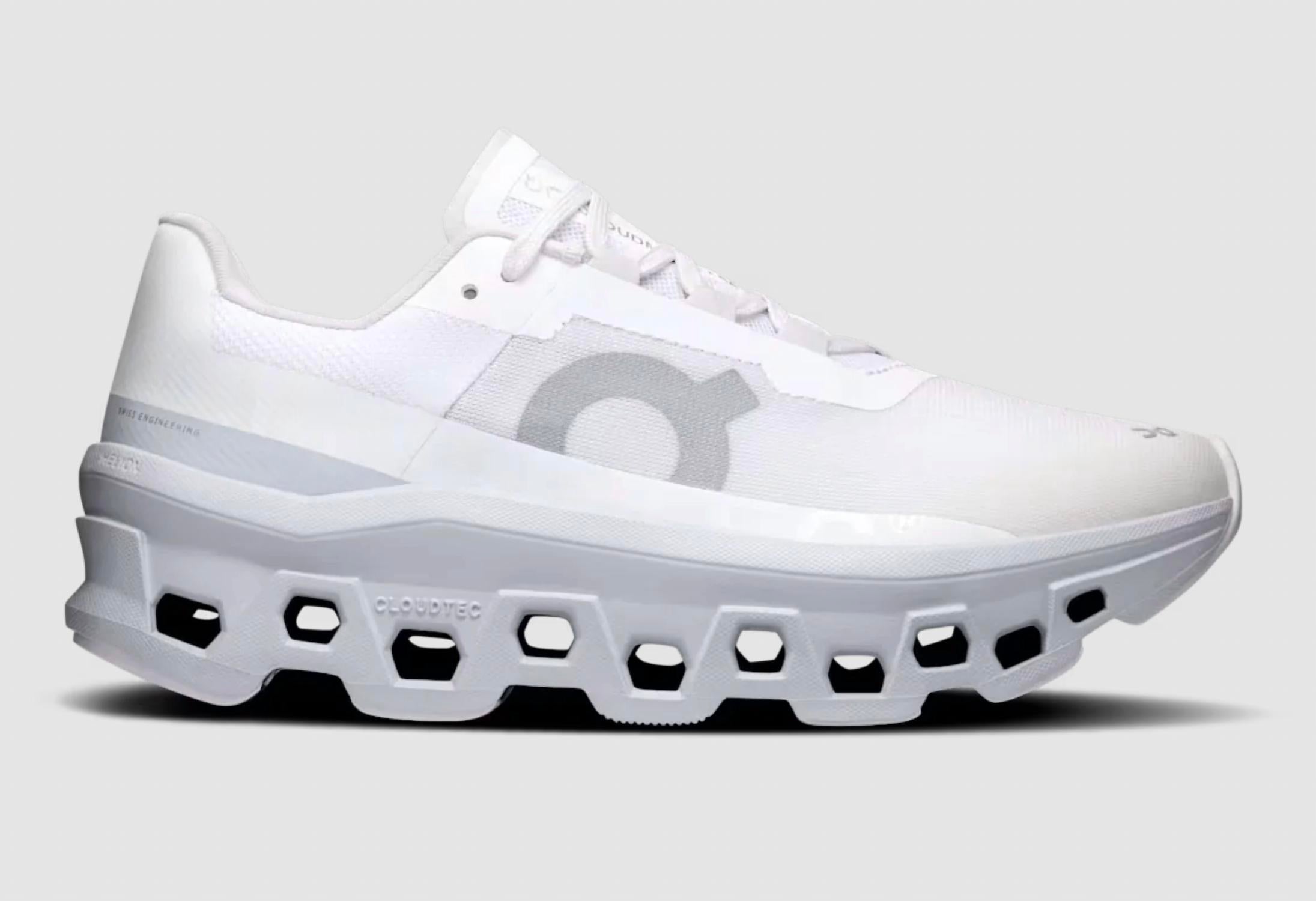 On - Men's Cloudmonster Running Shoe