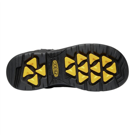 Keen - Men's Comp-toe Waterproof Dover Boots