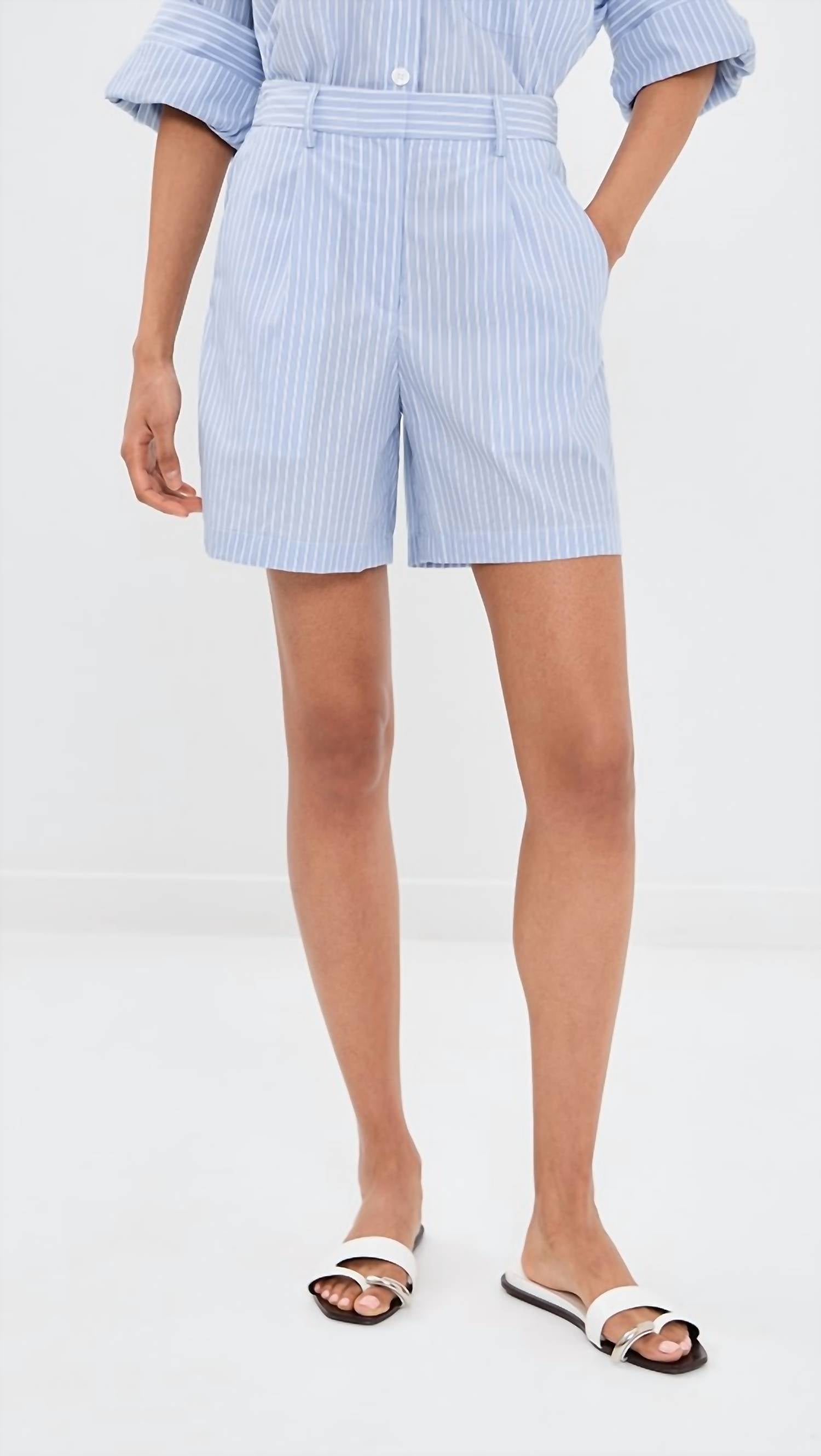 Twp - Henry St Shorts