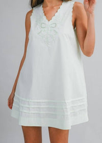 Mable - Sweet Ella Shift Dress