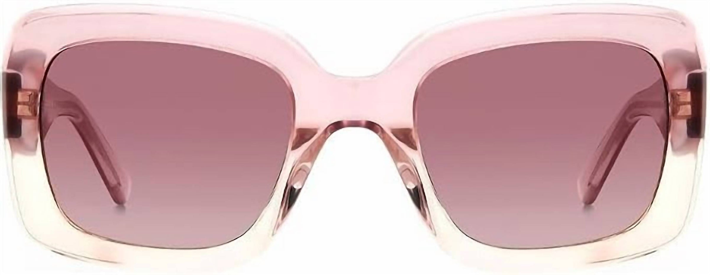 Kate Spade - Women's Bellamy Sunglasses