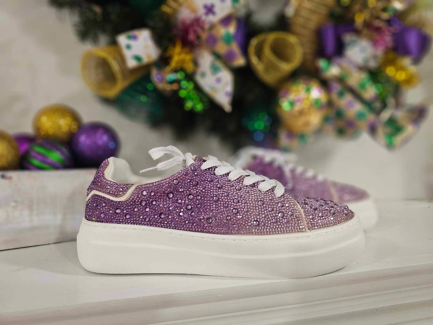 Corkys Footwear - Women's Bedazzle Shoes