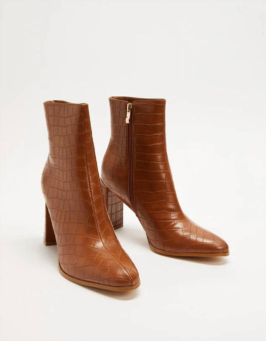 Billini - Women Oralie Bootie