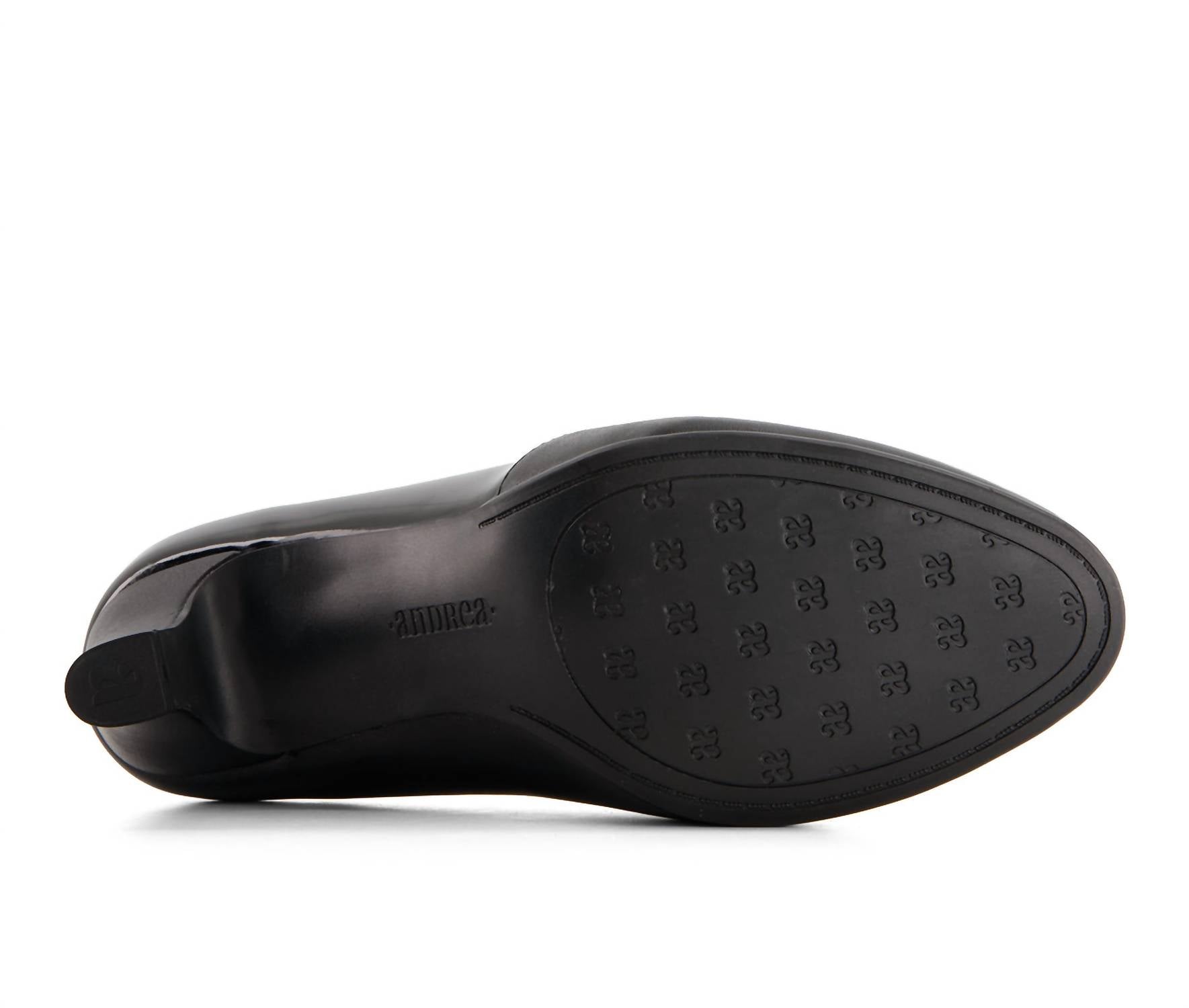 Andrea - Women's Classic Comfort Pumps