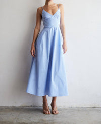 Js71 - Neroni Dress