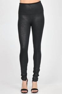 M.Rena - Leatherette Legging