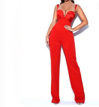 Miss Circle - harrah jumpsuit