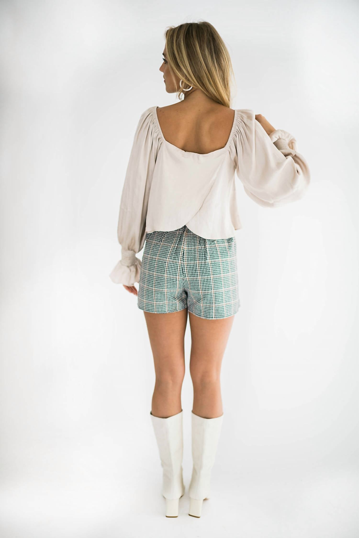 Falcon Park - Victoria Skort