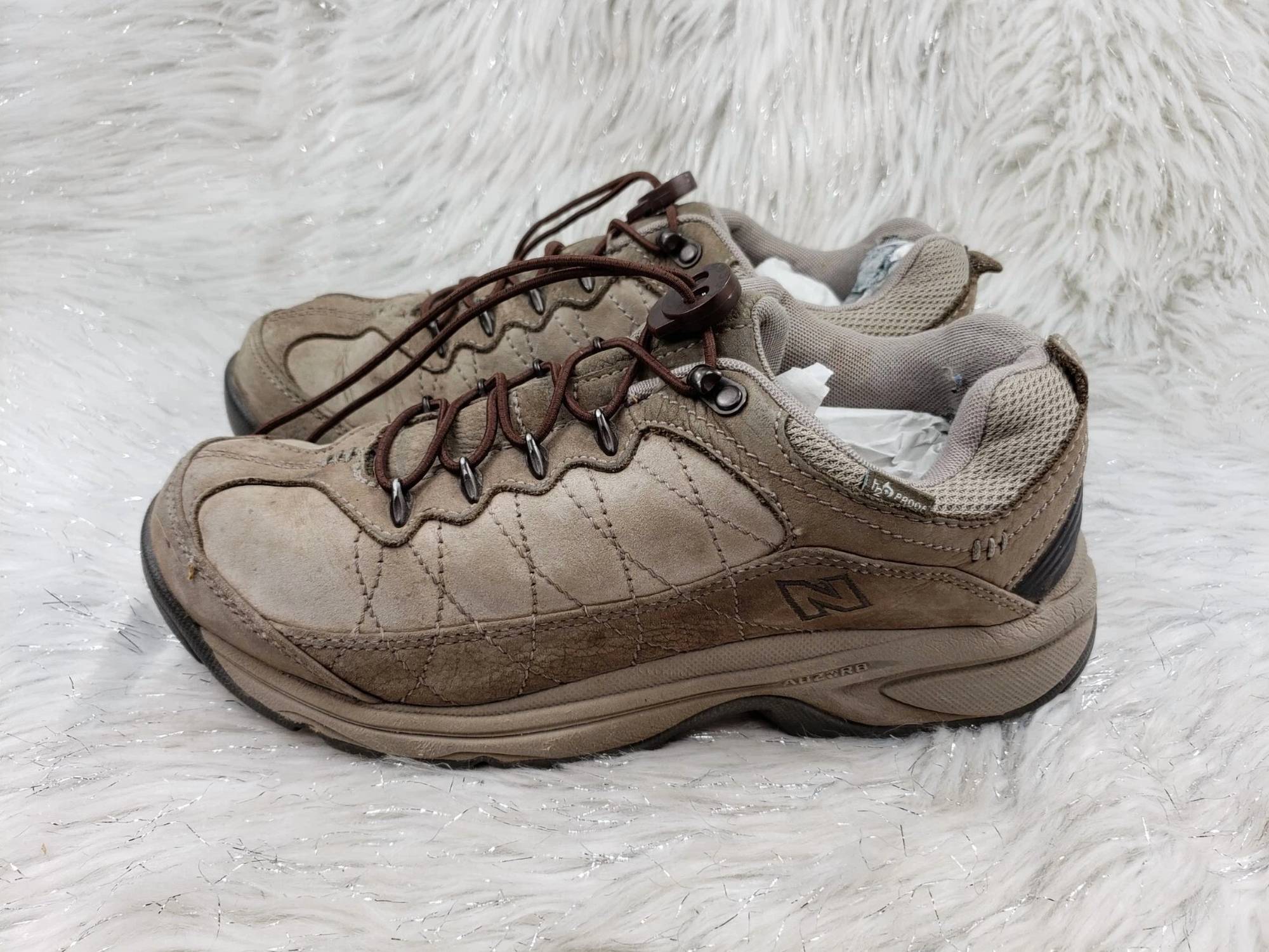 New Balance - Women's 967 Hiking Shoes