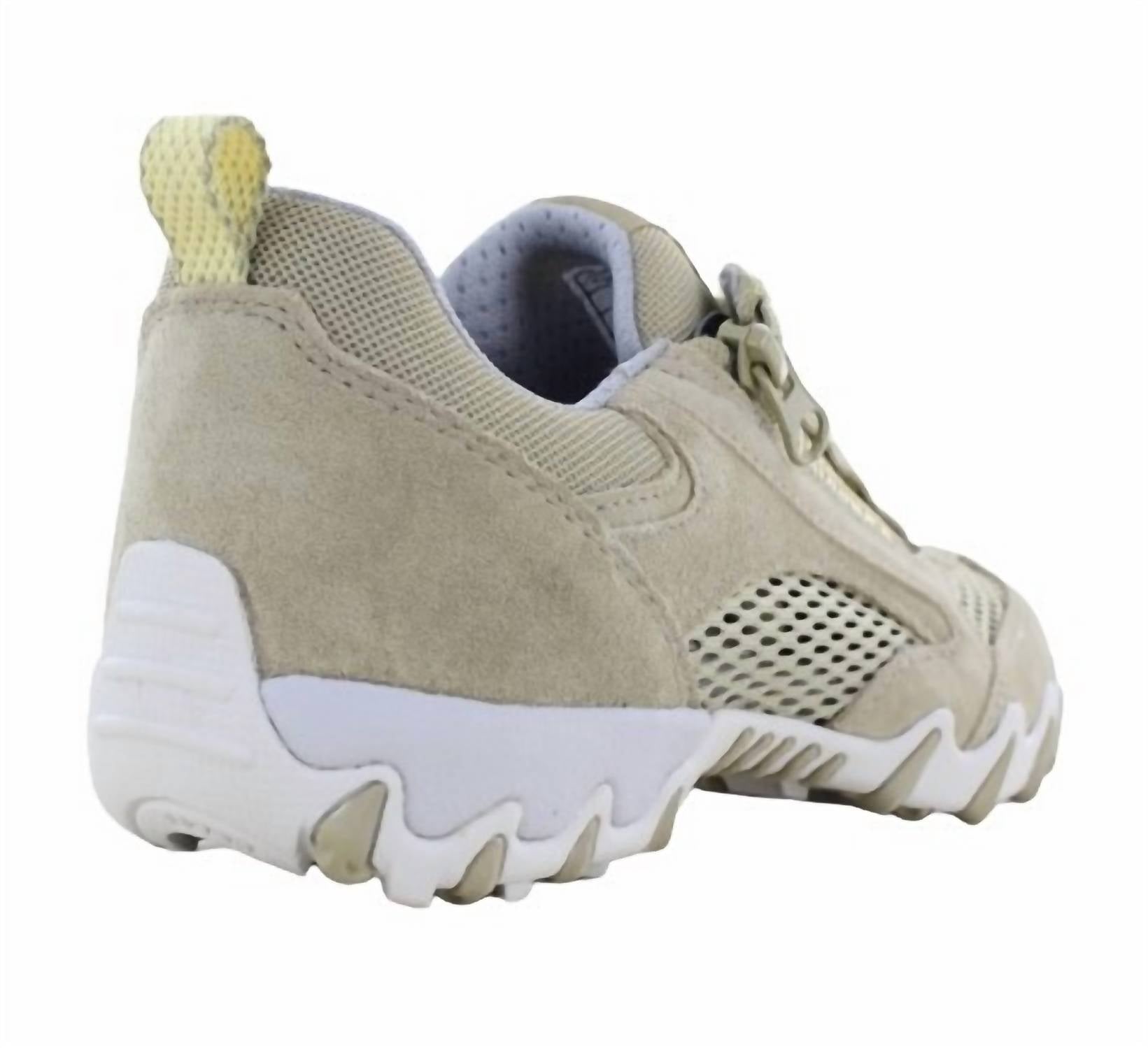 Mephisto - Women Mephisto Allrounder Naira Shoes
