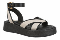Sam Edelman - Women's Nylie Platform Ankle Strap Sandal