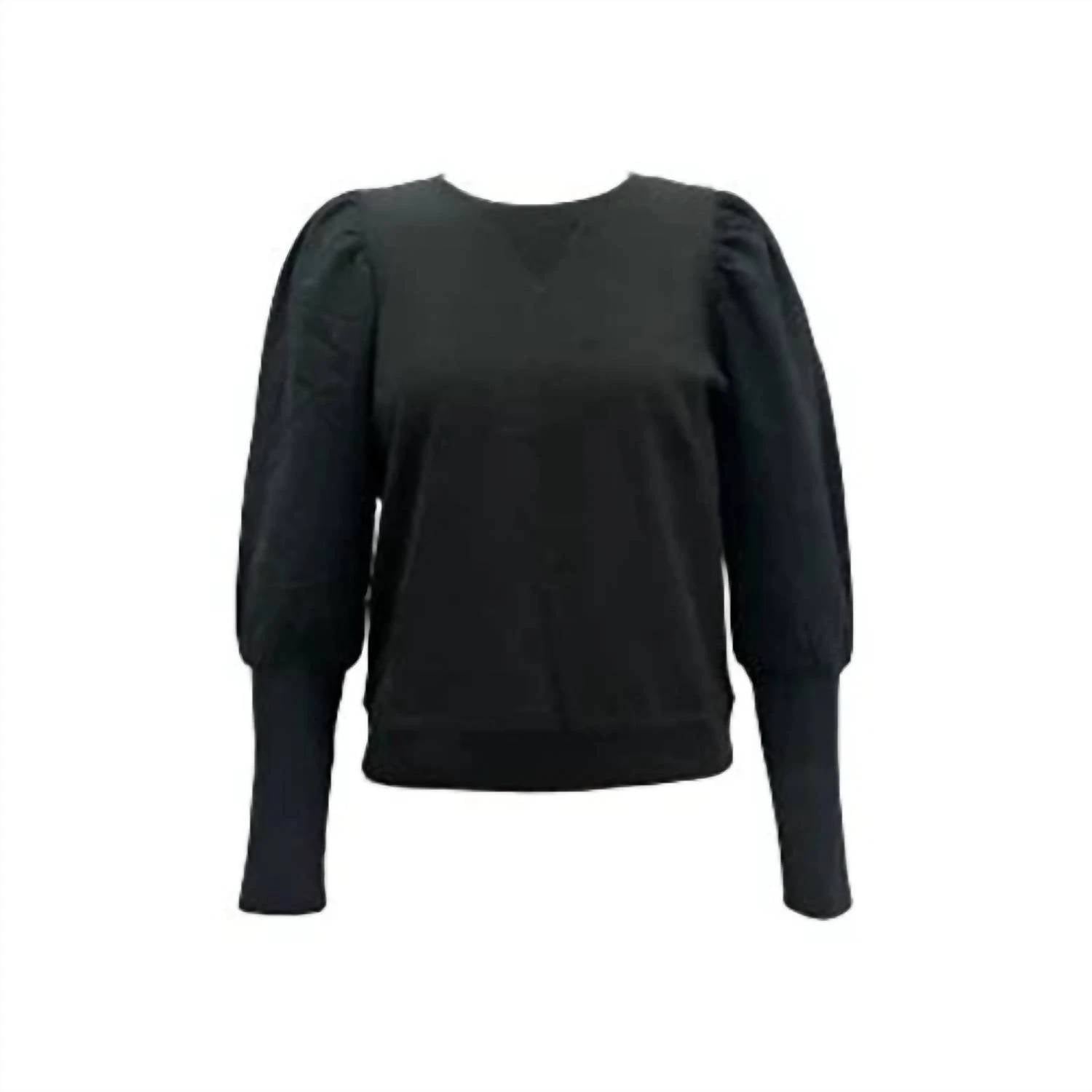 Another Love - Tara Long Sleeve Top