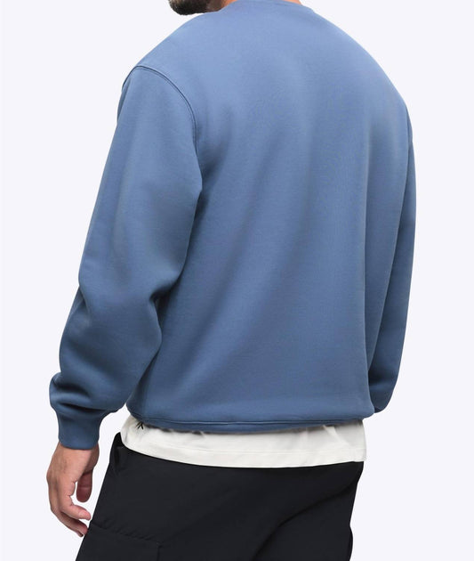 Cuts - Divine Fleece Pullover