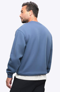 Cuts - Divine Fleece Pullover