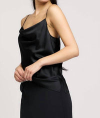 Current Air - Cowl Neck Cami Top