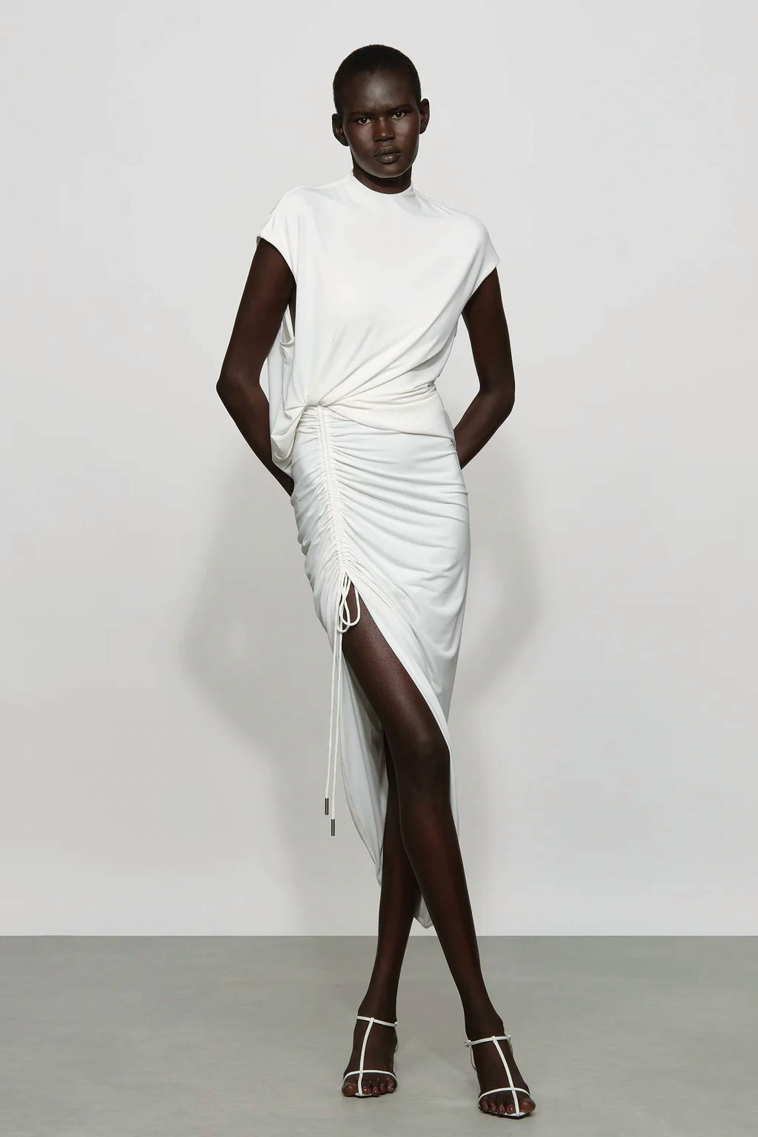 Et Ochs - Townes T-shirt Dress