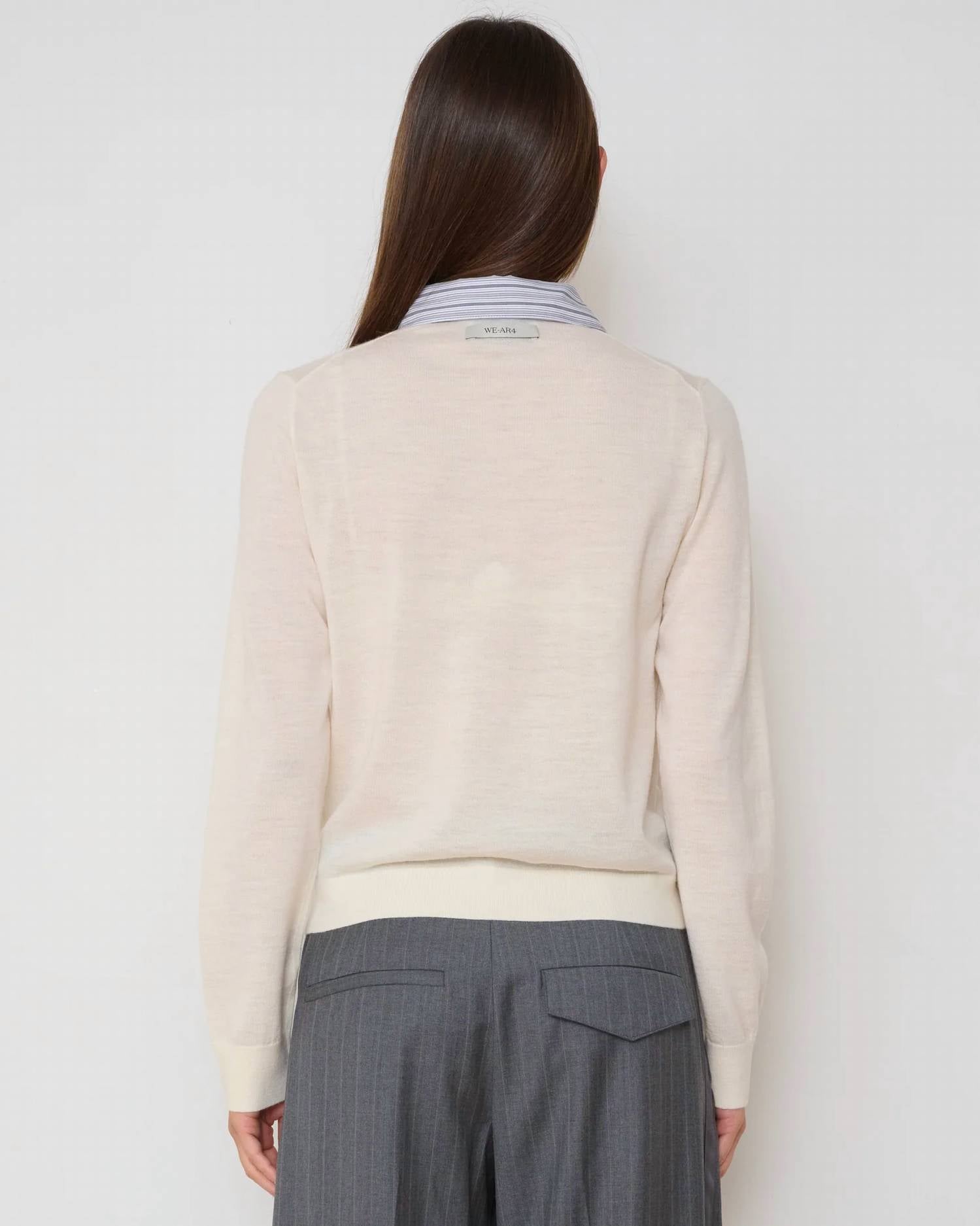 We-Ar4 - Charlie Polo Top
