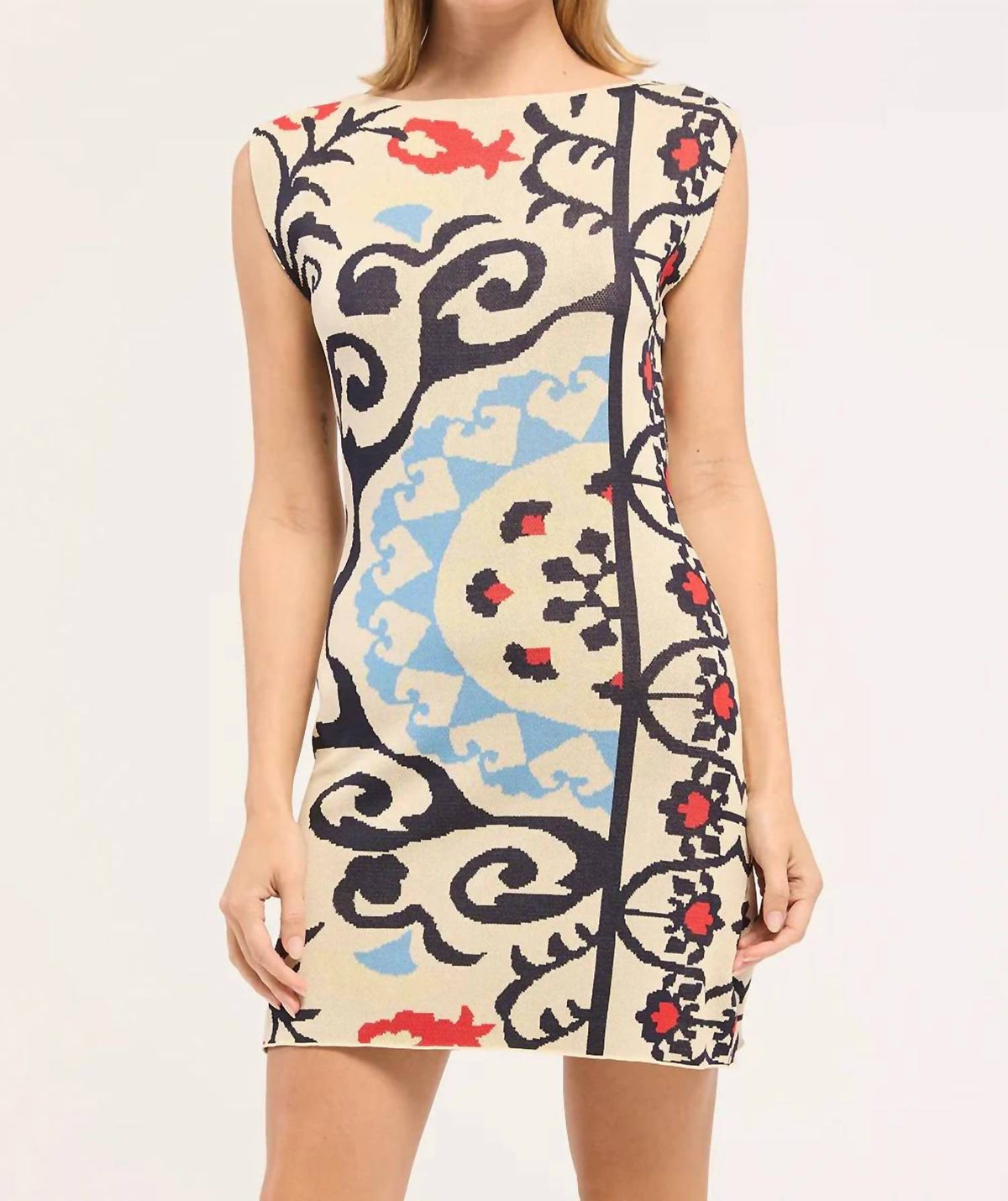 Misa Los Angeles - Women's Fosca Dress