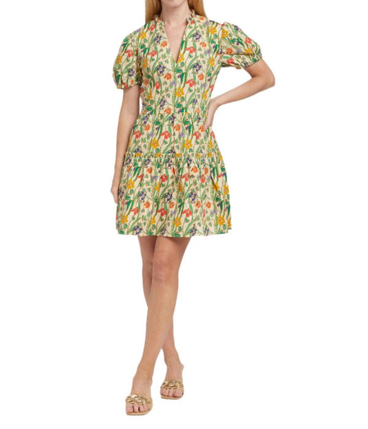 Taylor Tillman - Everly Dress